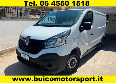 Renault Trafic 1.6 dCi diesel 115 CV – FATTURABILE