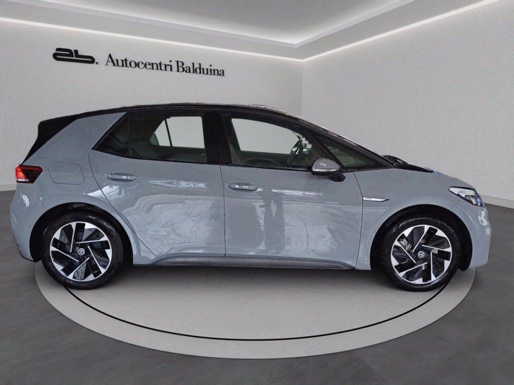 VOLKSWAGEN Id.3 58 kwh pro performance del 2023