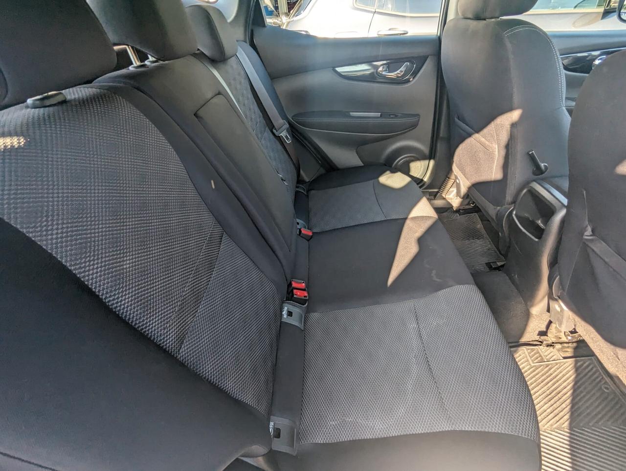 Nissan Qashqai 1.5 dCi Tekna CAMERA+NAVI+SENSORI NORDITA