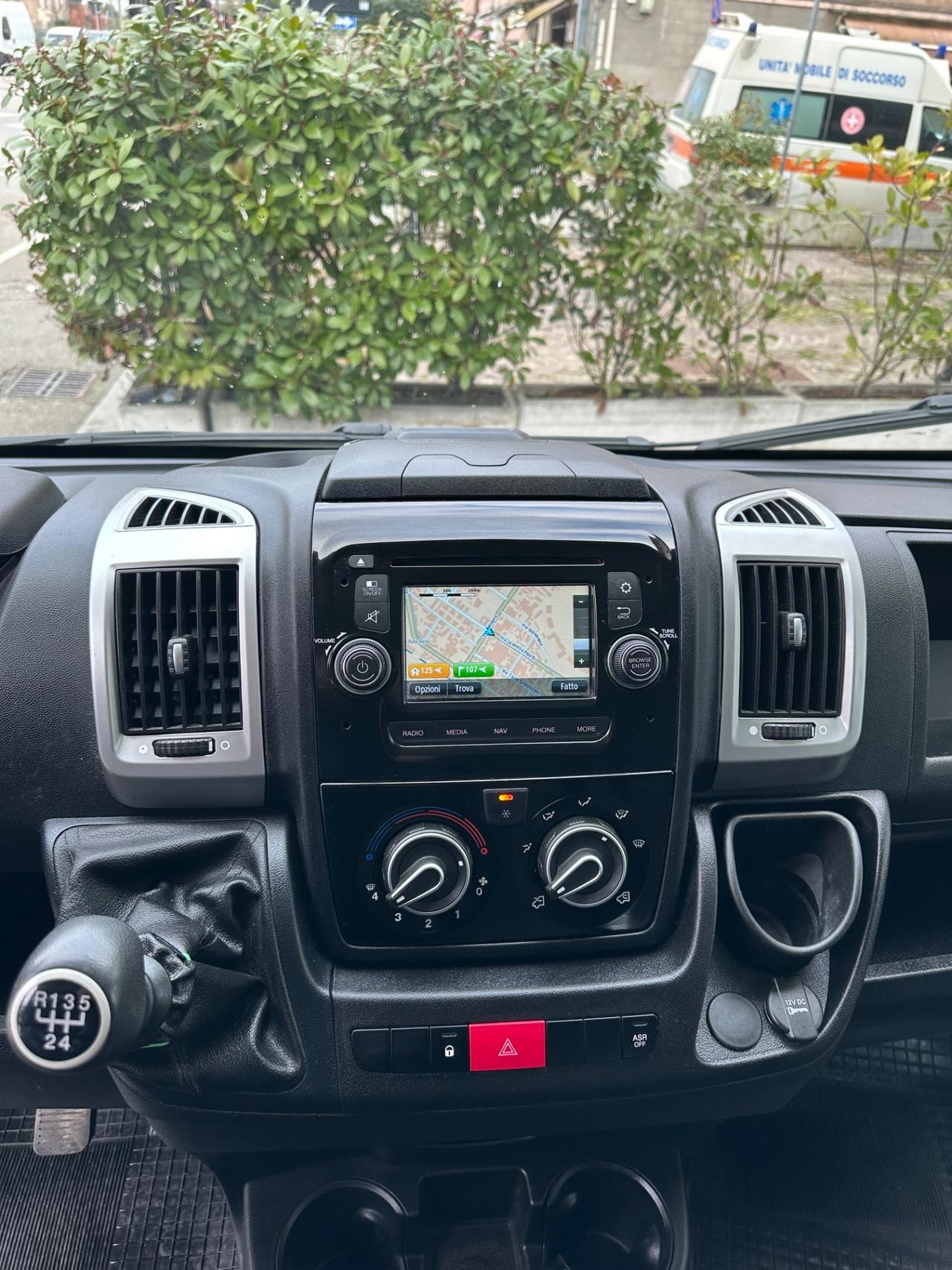 Fiat Ducato 30 2.0 MJT PC-TN Furgone