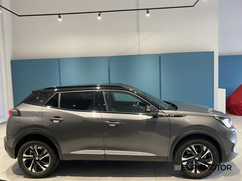 Peugeot 2008 1.5 BlueHDi GT