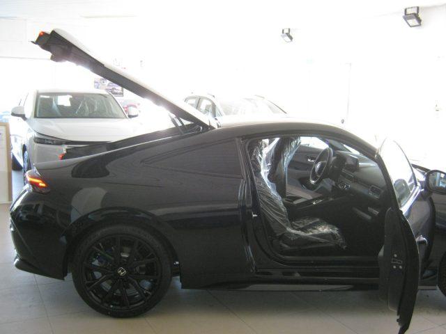 HONDA Prelude 2.0 Hev eCVT Advance
