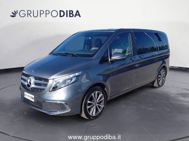 Mercedes-Benz Classe V 2019 Compact Diesel V Compact 250 d Premium 4matic auto