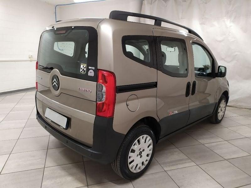 Citroën Nemo Multispace 1.3 hdi Xtr Theatre s/s&s