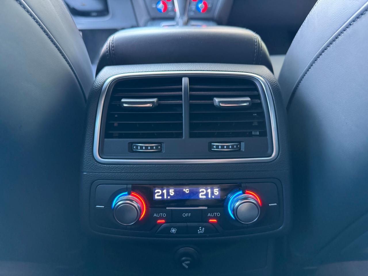 Audi A6 Avant 2.0tdi sline stronic GARANZIA 24MESI