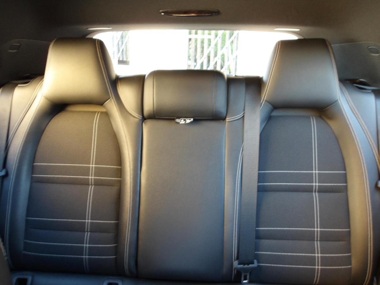 Mercedes Classe A A 180 cdi (be) Executive