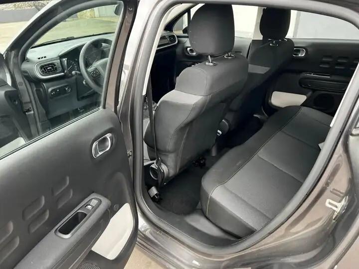 Citroen C3 BlueHDi 100 S&S Shine PREZZO PROMO