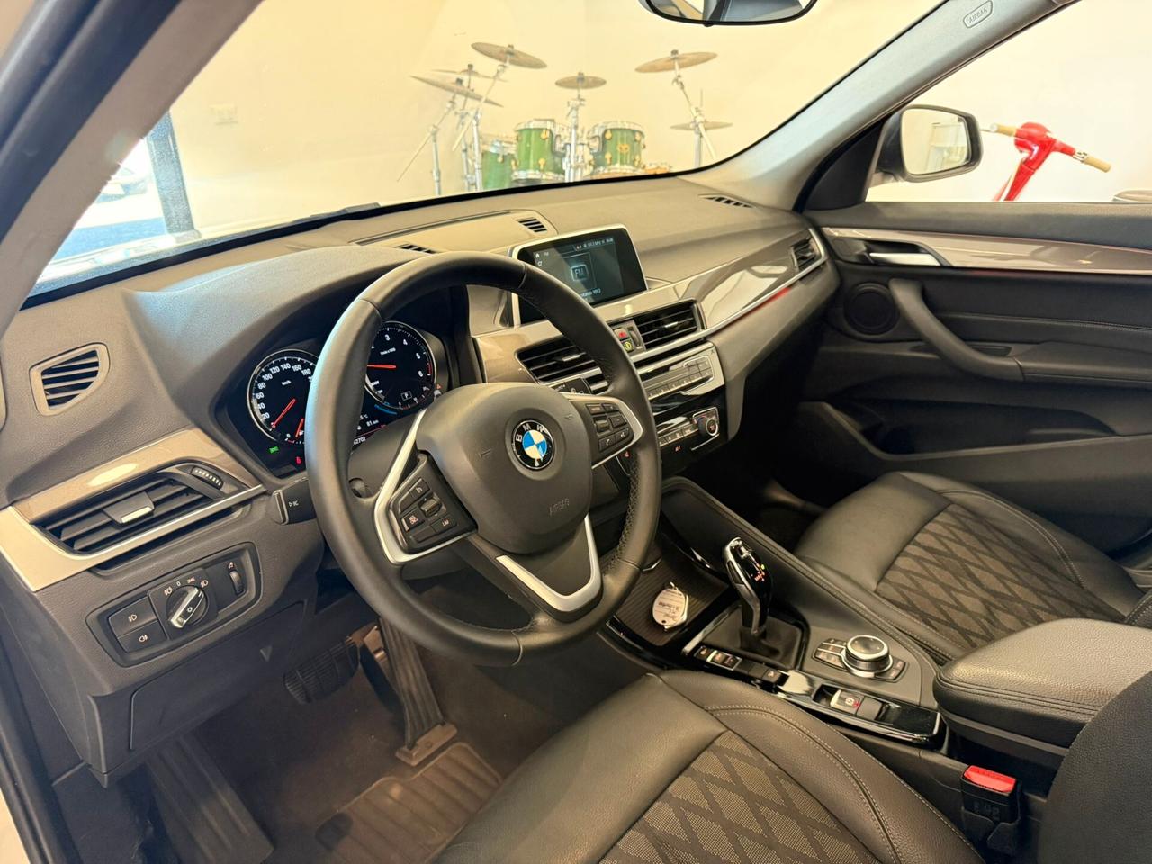 Bmw X1 xDrive18d 150CV Msport 2019