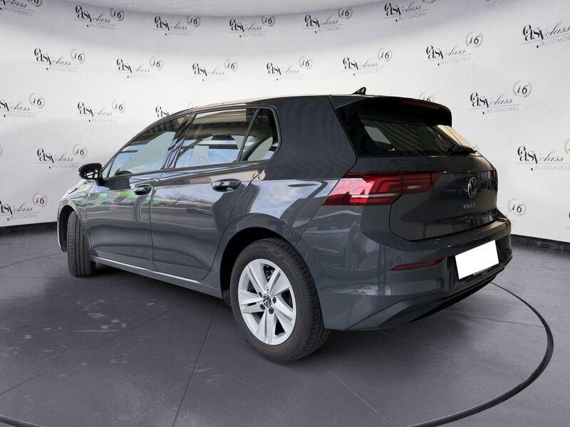 Volkswagen Golf 2.0 TDI SCR LIFE LED NAVI CAMERA