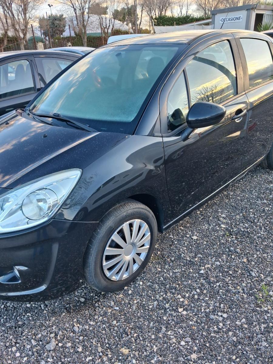 CITROEN - C3 - 1.1 Exclusive