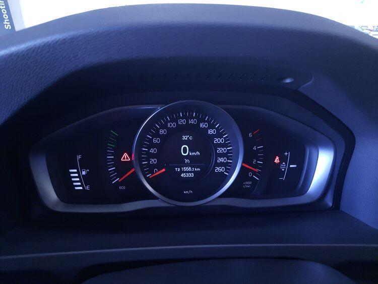 Volvo S60 D4 Kinetic BR351380 2.0 Diesel 190CV
