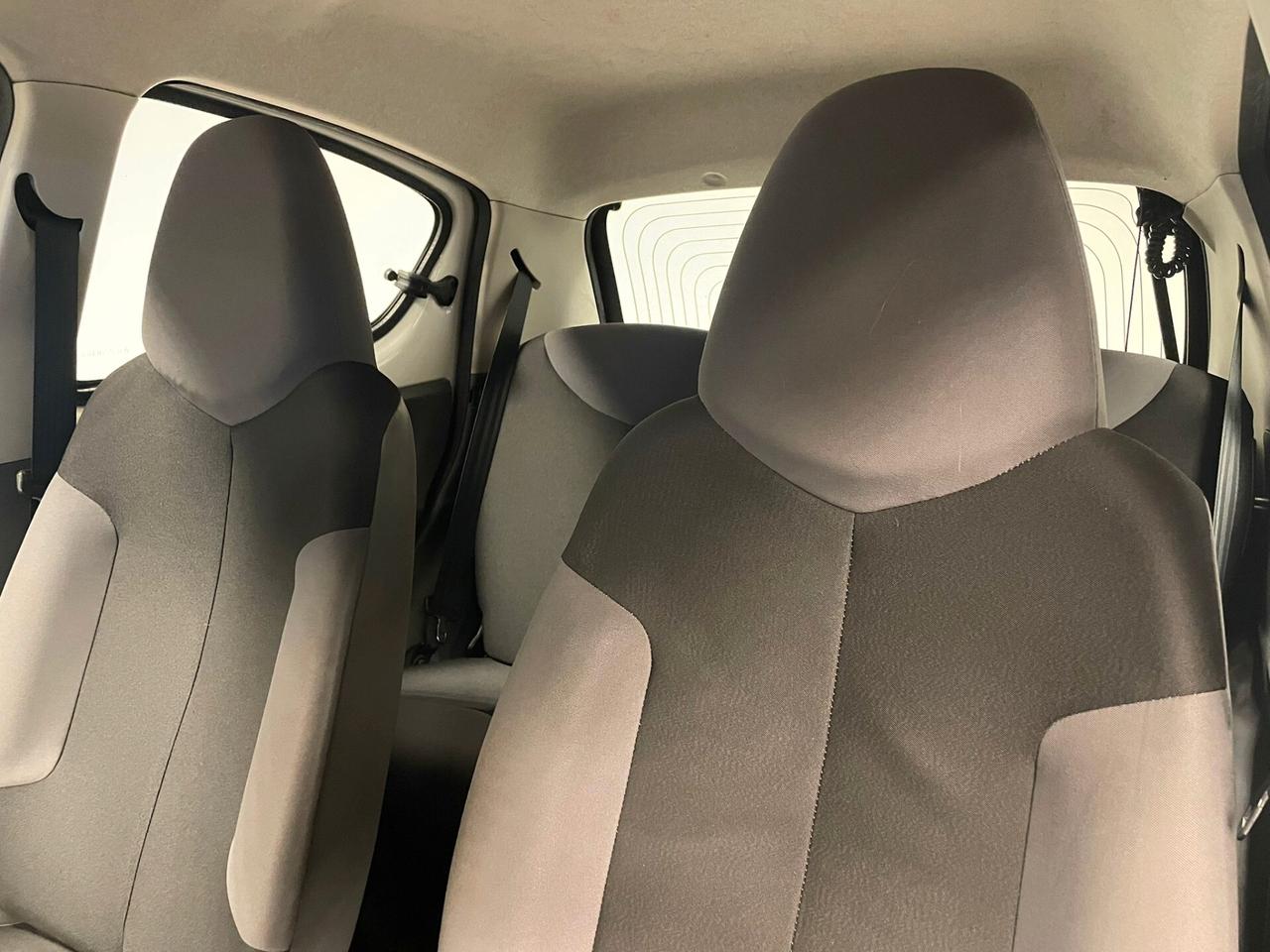 CITROEN C1 1.0 - OK NEOPATENTATI- 120.000 KM ORIG