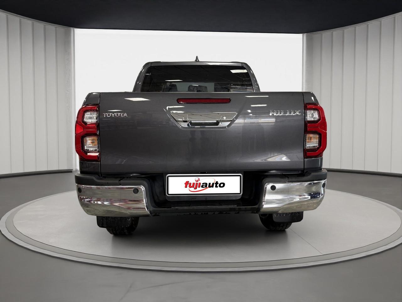 Toyota Hilux MY24 2.4 d-4d double cab Executive