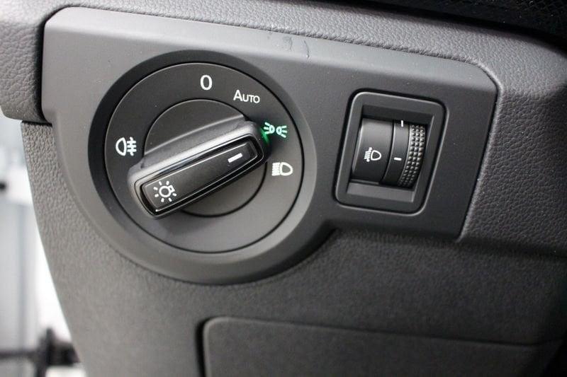 Volkswagen T-Cross 1.0 tsi Edition Plus 95cv