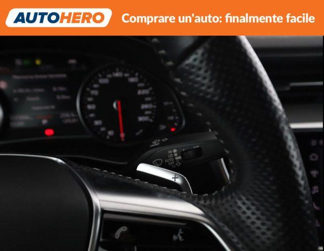 AUDI A7 SPB 50 3.0 TDI quattro tiptronic