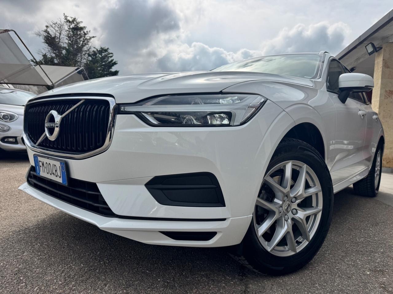 Volvo XC 60 XC60 D4 Geartronic Kinetic Motore 0km