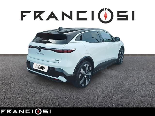 RENAULT Megane E-Tech Techno EV60 220cv AC22
