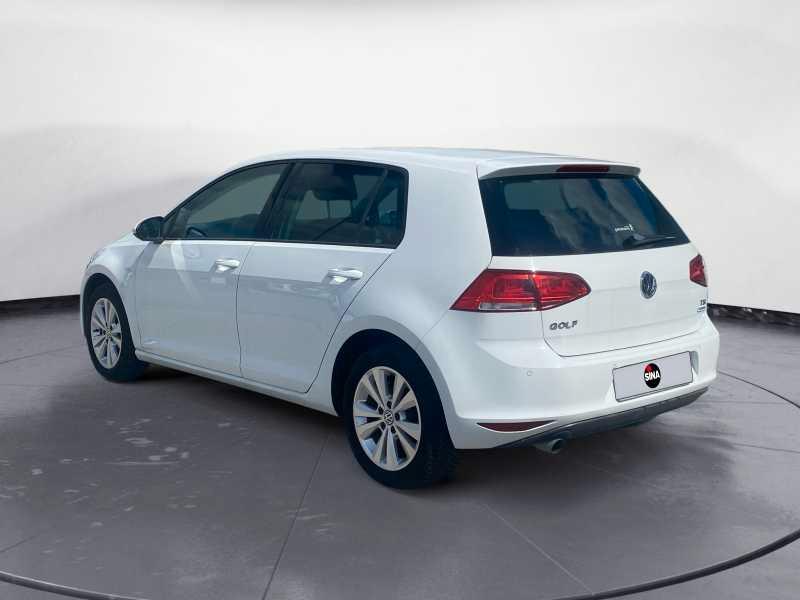 VOLKSWAGEN Golf 5p 1.2 tsi Comfortline
