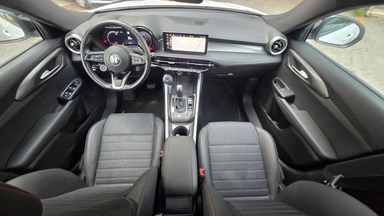 Alfa Romeo Tonale 1.6 diesel 130 CV TCT6 Ti
