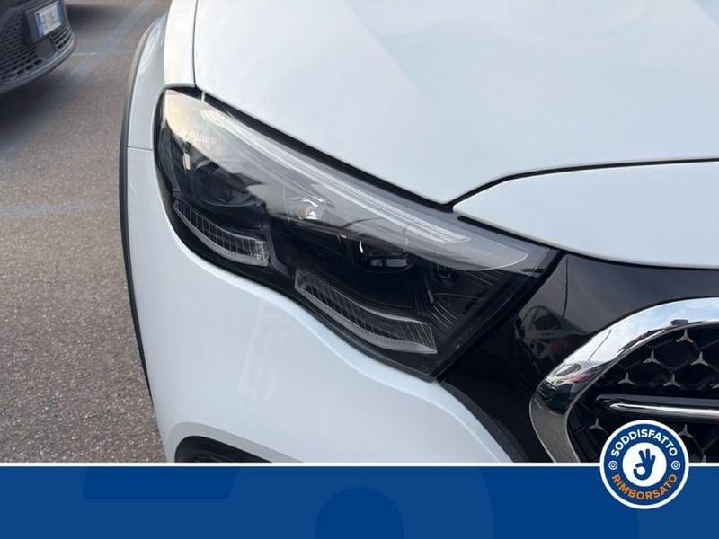 Mercedes-Benz Classe E 220d 4Matic All Terrain Station Wagon Premium