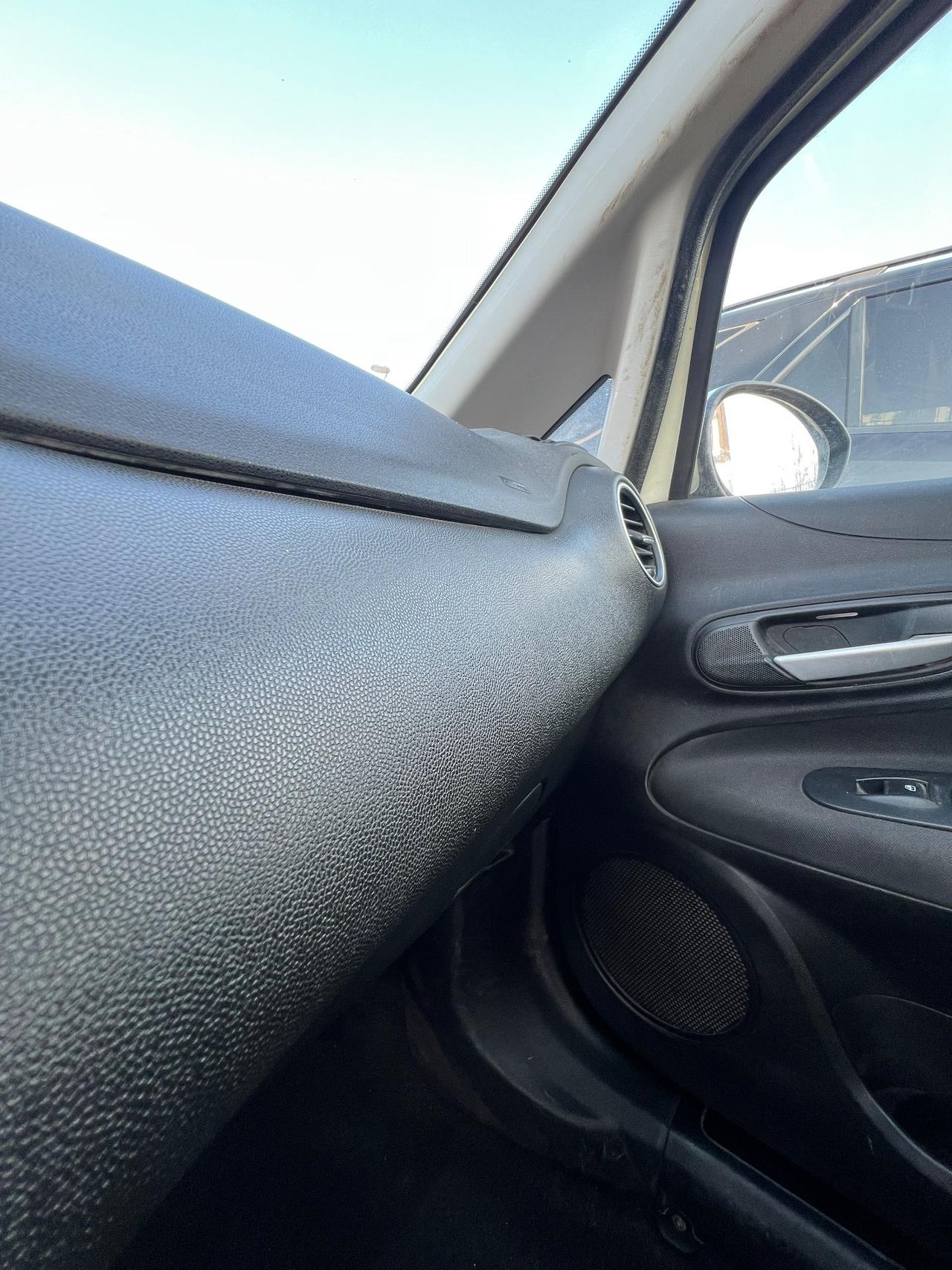 Fiat Punto 1.3 MJT II S&S 85 CV 5 porte ECO Lounge