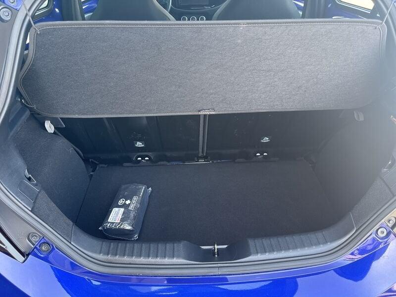 Toyota Aygo X 1.0 VVT-i 72 CV 5 porte Active