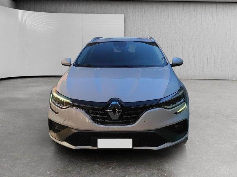 Renault Mégane Megane Sporter 1.6 E-Tech phev RS Line 160cv auto