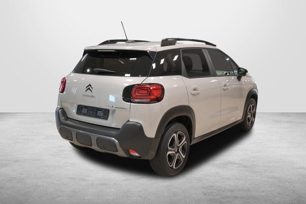 Citroen C3 Aircross 1.2 PURETECH 110CV SeS FEEL PACK ( CRUISE - MIRROR SENSORI POST. ) KM 25000