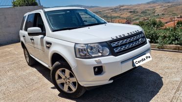 Land Rover Freelander 2.2 SD4 . Limited Edition