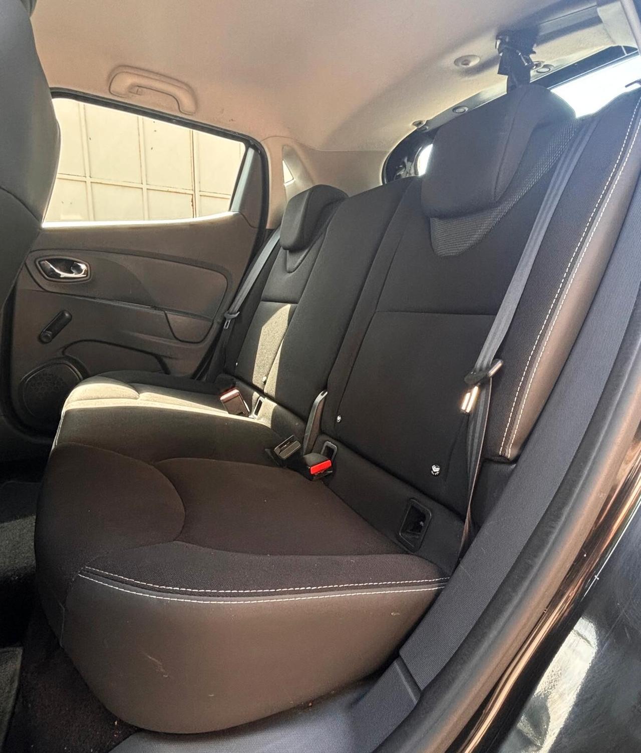 Renault Clio 1.5 dCi 8V 75CV 5 porte Live