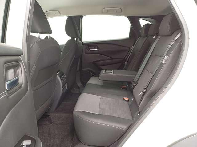 Nissan Qashqai N-CONNECTA M-HEV 140CV MY2023 ONLY PROMO!