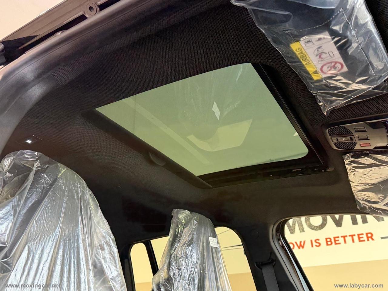 JEEP Avenger 1.2 Turbo SUMMIT