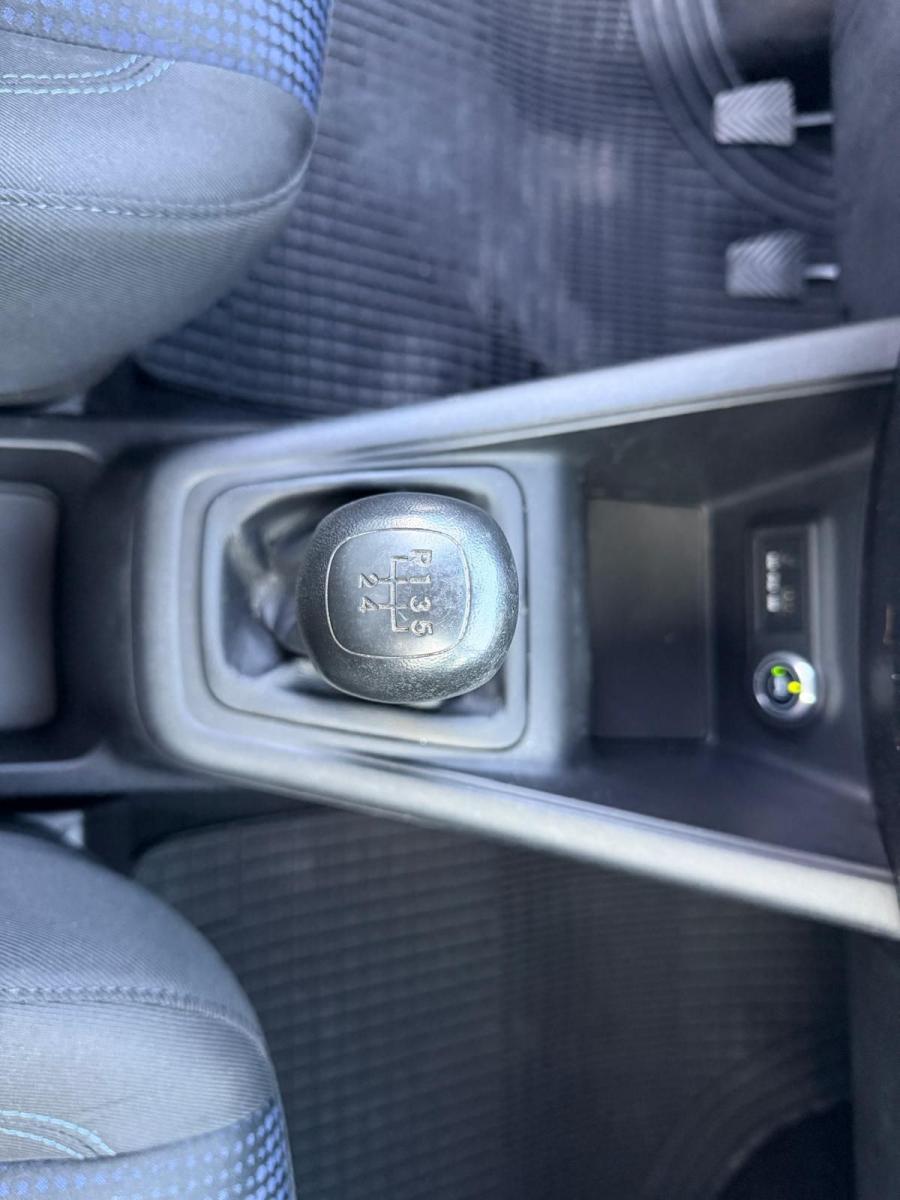 HYUNDAI - iX20 - 1.4 90 CV Econext Comfort