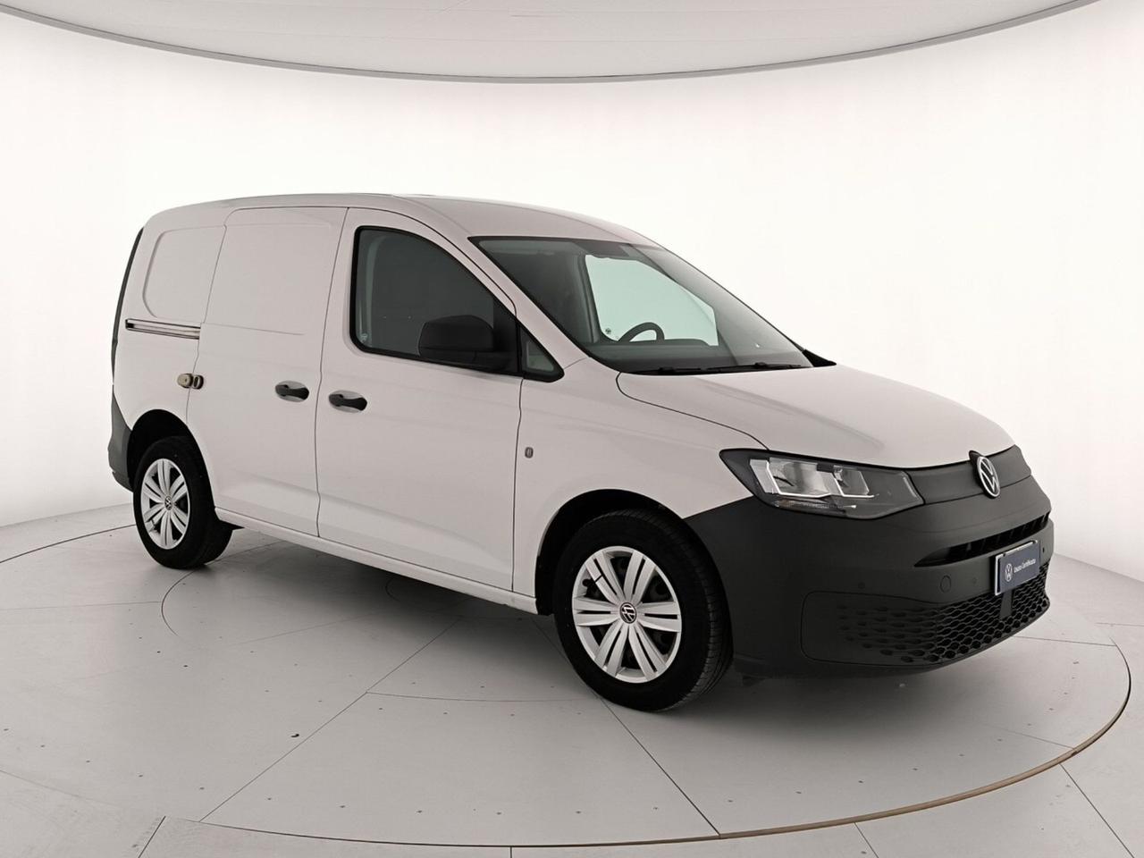 Volkswagen Caddy cargo 2.0 tdi scr 102cv business