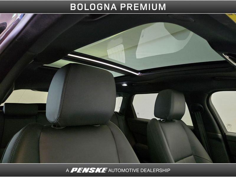 Land Rover Range Rover Velar 2.0D I4 204 CV Dynamic SE