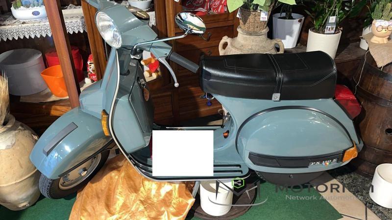 Piaggio Vespa 150 PX (1980 - 00) 150 PX