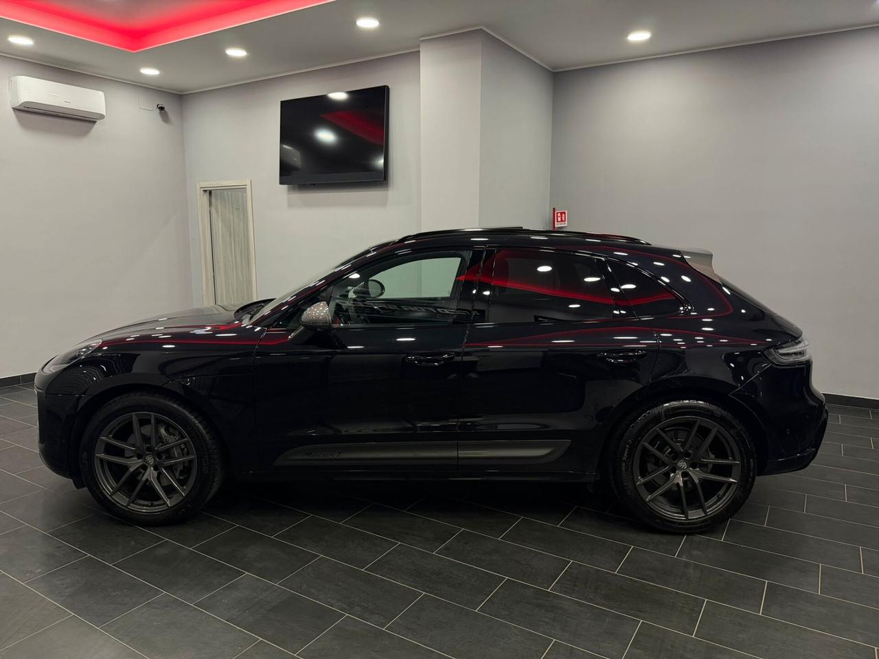 Porsche Macan 2.0 T