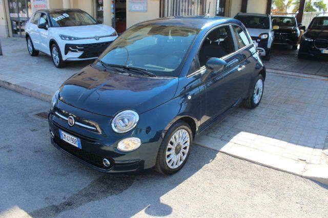 FIAT 500 1.0 Hybrid