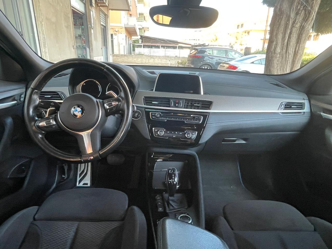 Bmw X2 xDrive20d Msport-X