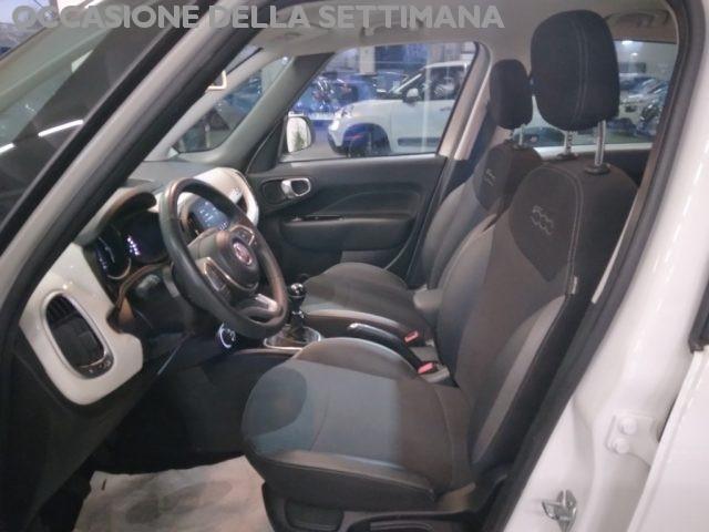 FIAT 500L 1.4 95 CV S&S Cross