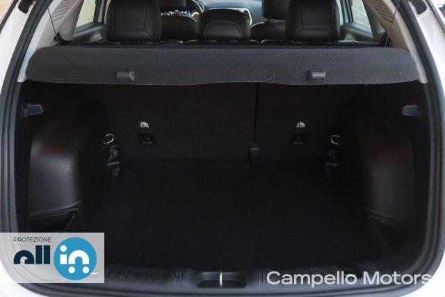 JEEP Compass Compass 1.6 Mjt 120cv 2wd Business