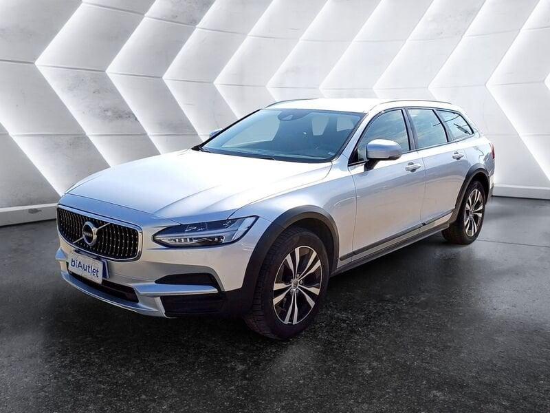 Volvo V90 Cross Country 2.0 d4 Business Plus awd geartr.my20