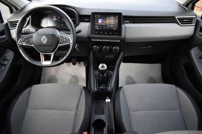 Renault Clio Clio 1.0 sce Evolution 65cv