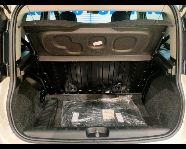 FIAT New Panda 1.0 firefly hybrid s&s 70cv 5p.ti