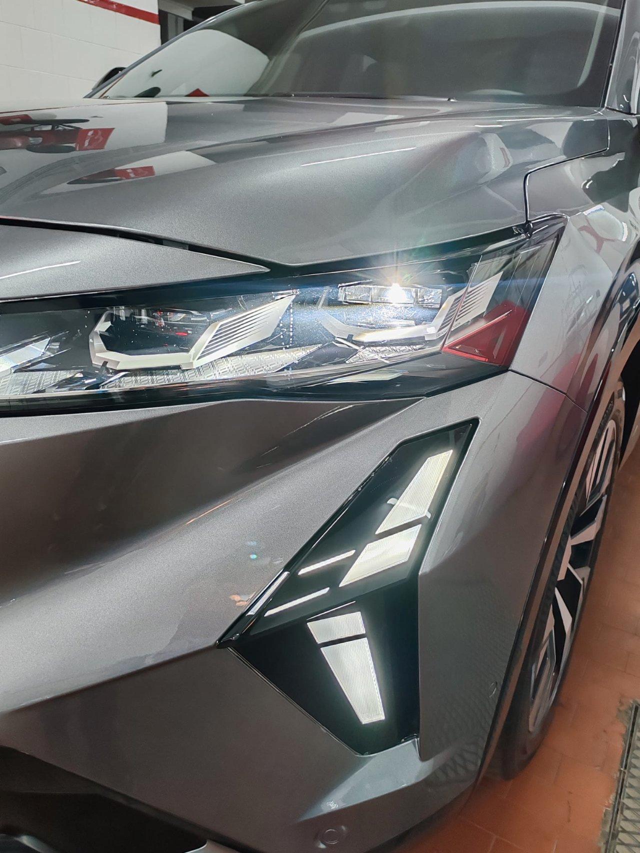 Renault Rafale 1.2 e-Tech full hybrid Techno 200cv "Tetto SOLARBAY"