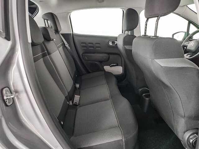 Citroen C3 PureTech 110 S&S Shine