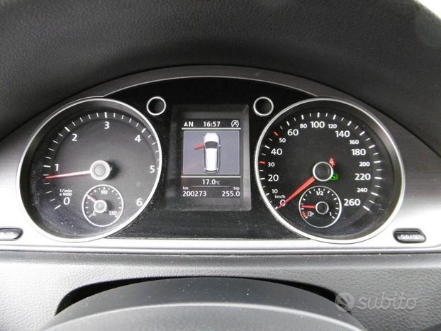 VOLKSWAGEN Passat Var. 1.6 TDI Comfortline BM.Te