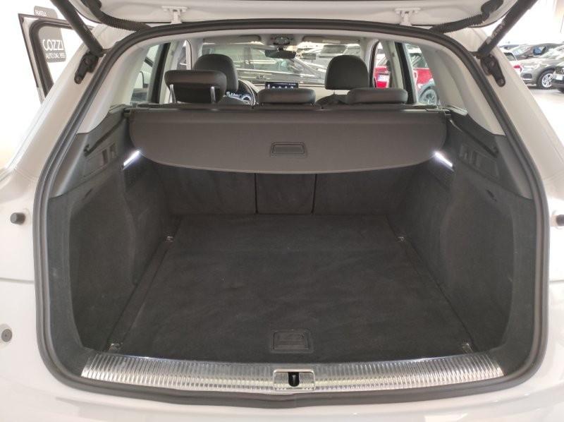 AUDI Q5 2ª serie - Q5 35 TDI S tronic Business