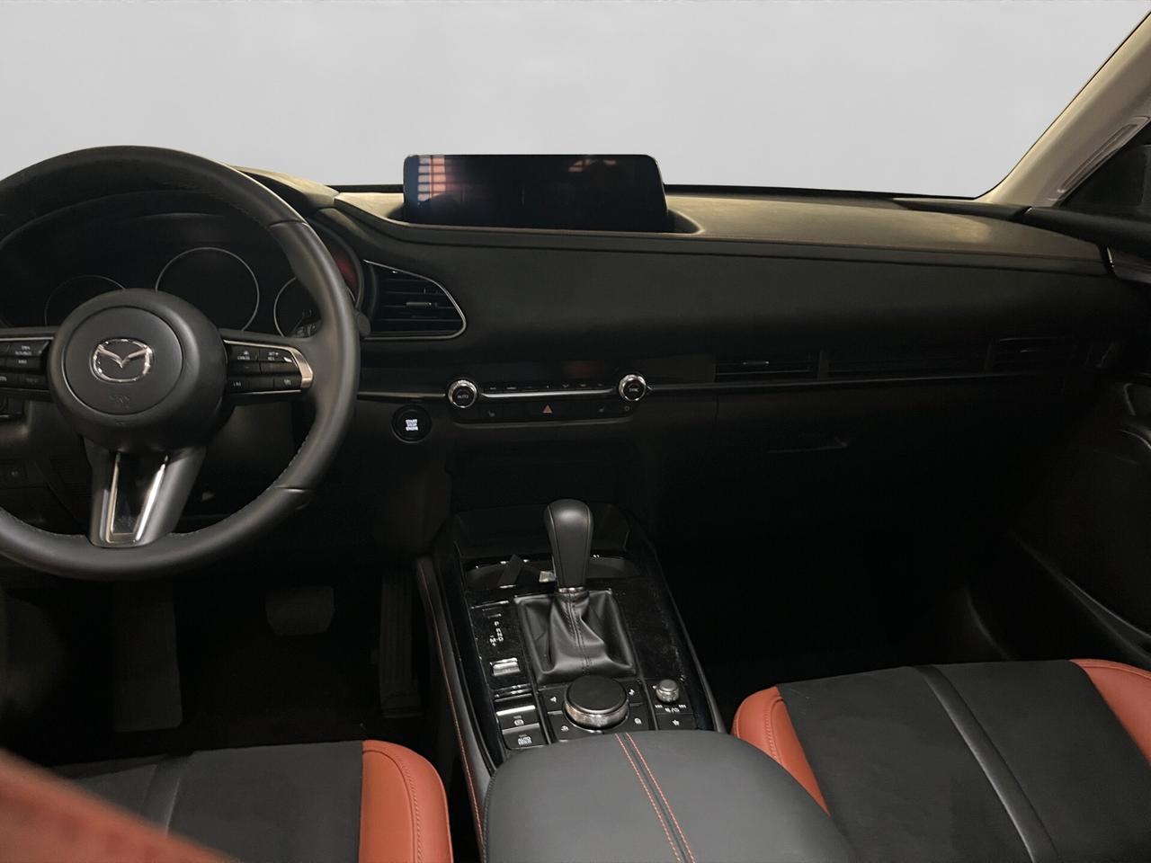 Mazda CX-30 2.0L e-Skyactiv-G MHEV 2WD Nagisa 140cv