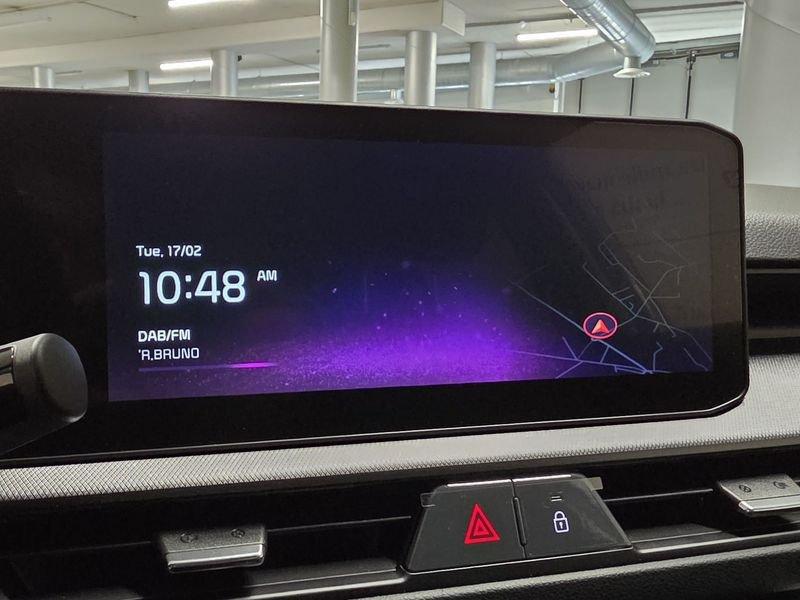 Kia Stonic 1.0 T-GDi Style